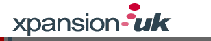 Custom Ecommerce solutions, custom web design, search engine optimization - Xpansion UK